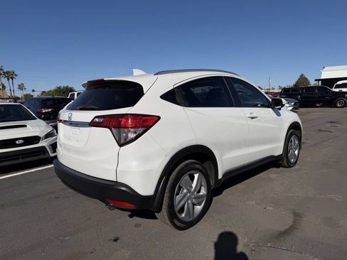 Used 2020 Honda HR-V EX image 10
