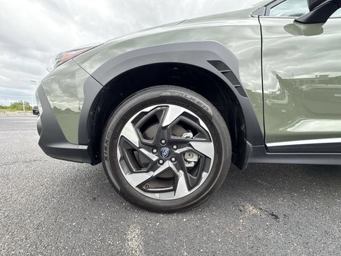Used 2025 Subaru Crosstrek 2.5i Limited AWD/4WD image 10
