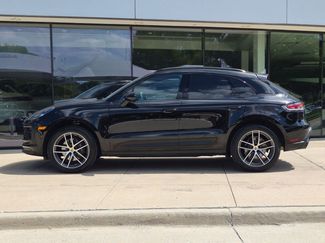 Certified 2026 Porsche Macan AWD/4WD video 2