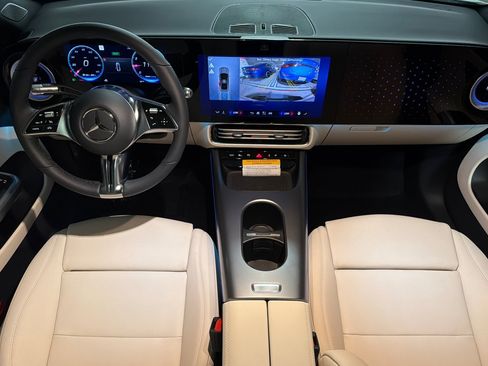 New 2027 Mercedes-Benz CLA 220 image 12