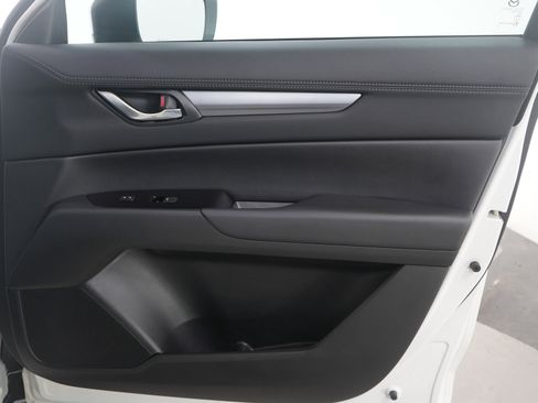 Certified 2025 MAZDA CX-5 AWD 2.5 S w/ Select Package image 11