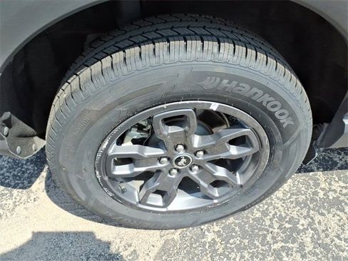 Used 2024 Ford Bronco Sport Big Bend image 40