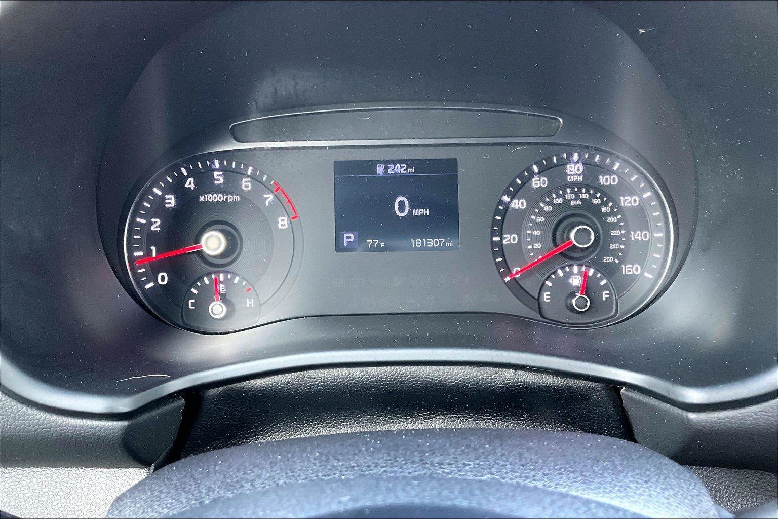 Used 2020 Kia Soul X-Line FWD image 21