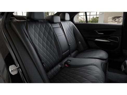 New 2026 Mercedes-Benz E 350 Sedan image 6