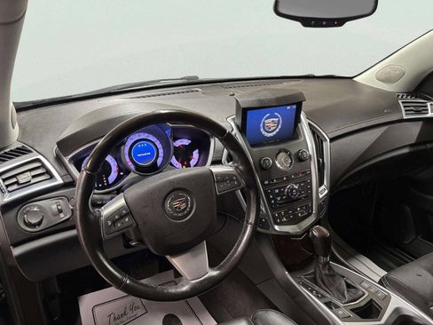 Used 2012 Cadillac SRX Luxury FWD image 14