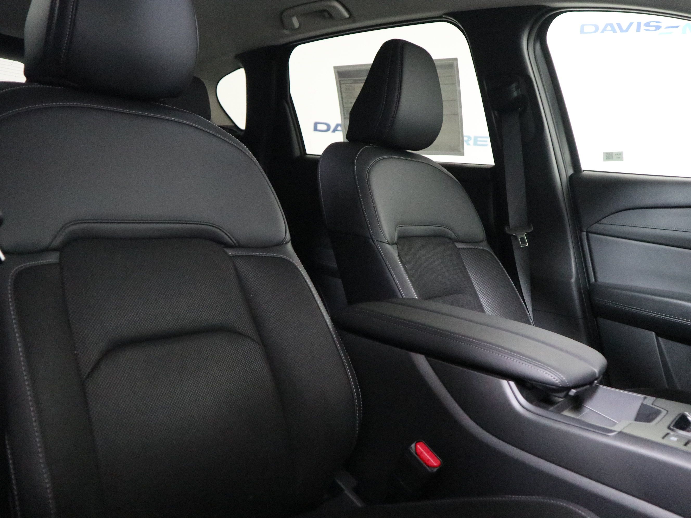 New 2026 MAZDA CX-5 Preferred AWD/4WD image 16
