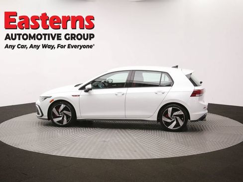 Used 2024 Volkswagen GTI S FWD image 58