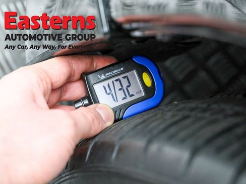 Used 2020 Nissan Leaf SV w/ SV All Weather Package image 27