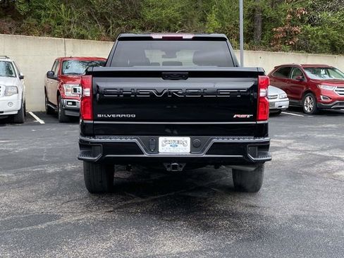 Used 2023 Chevrolet Silverado 1500 RST image 5