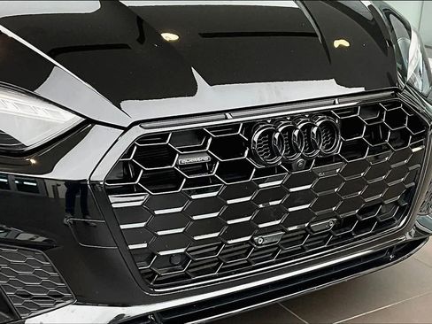 Used 2023 Audi A5 2.0T Premium Plus w/ Premium Plus image 32