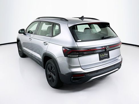 Used 2025 Volkswagen Taos S image 5