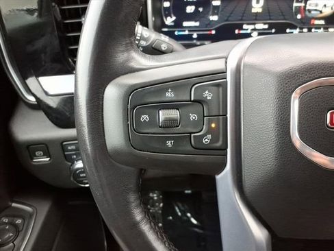 Used 2022 GMC Sierra 1500 Elevation w/ X31 Off-Road Package image 33