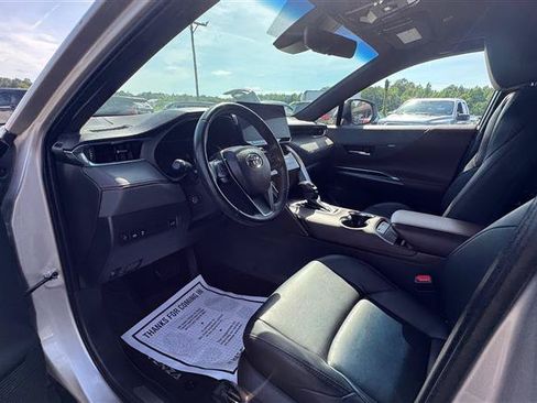 Used 2023 Toyota Venza XLE AWD/4WD image 33