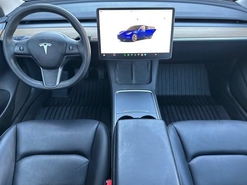 Used 2023 Tesla Model 3 Standard Range RWD image 16