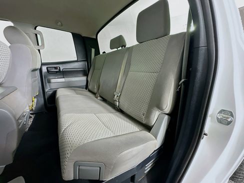 Used 2012 Toyota Tundra 4x4 Double Cab w/ Tow Pkg image 23