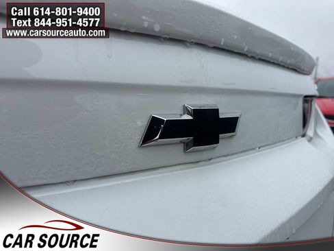 Used 2013 Chevrolet Camaro LS w/ Black Rally Stripe Package image 20