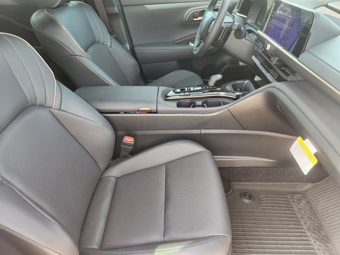 New 2026 Toyota Crown Signia w/ Advanced Technology Package AWD/4WD image 13