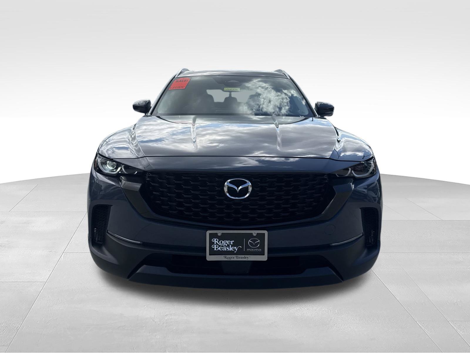 Certified 2025 MAZDA CX-50 2.5 Hybrid w/ Premium Plus Pkg AWD/4WD image 2