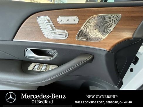 Used 2026 Mercedes-Benz GLE 350 4MATIC image 12