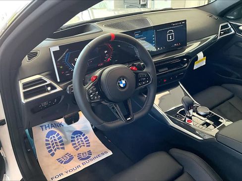 Used 2026 BMW M4 Competition RWD image 9