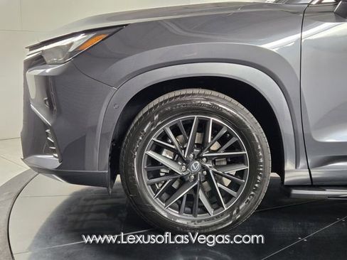 New 2026 Lexus TX 350 AWD image 9