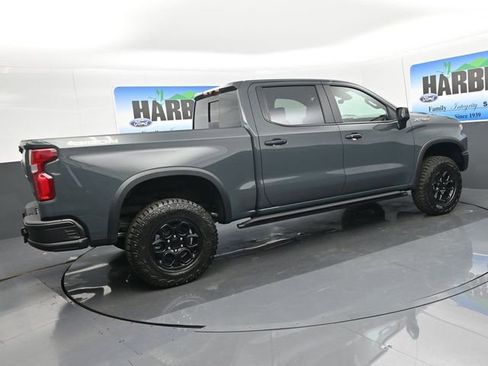 New 2026 Chevrolet Silverado 1500 ZR2 w/ ZR2 Bison Edition image 6