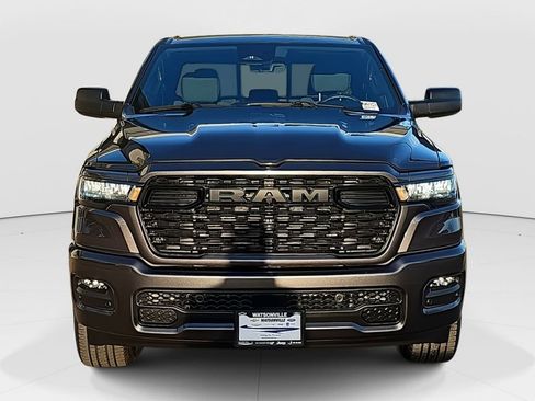 New 2026 RAM 1500 Express image 8