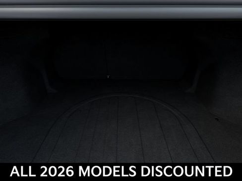 New 2026 Kia K4 FWD image 19