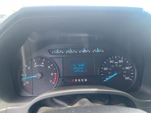 Used 2021 Ford F250 XL w/ STX Appearance Package image 8