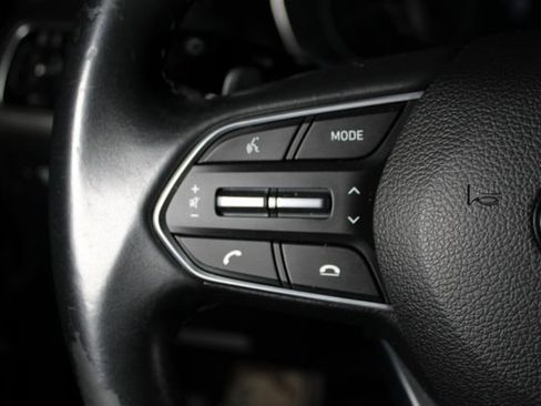 Used 2021 Hyundai Palisade SEL AWD/4WD image 8