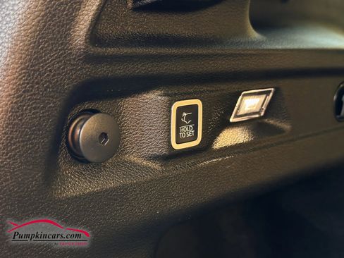 Used 2022 Jeep Grand Cherokee L Limited image 41