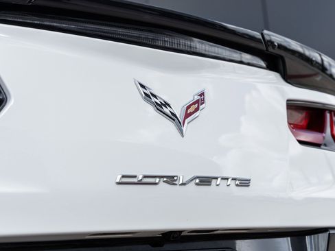 Used 2019 Chevrolet Corvette Grand Sport image 13