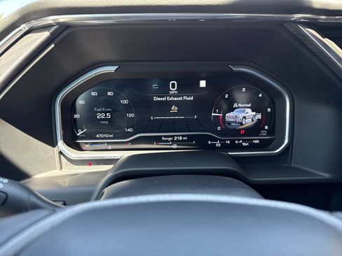 Used 2022 GMC Sierra 1500 Denali Ultimate AWD/4WD image 15