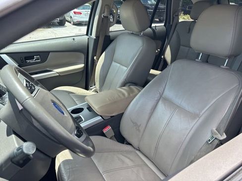 Used 2013 Ford Edge SEL FWD image 6