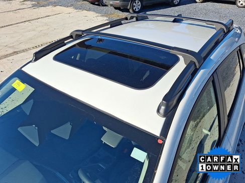 Certified 2025 Subaru Crosstrek 2.0i Premium image 13