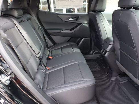 New 2026 Chevrolet Equinox LT image 39