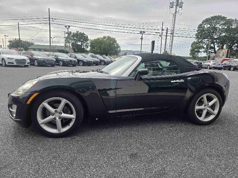 Used 2007 Saturn Sky w/ Premium Trim Pkg image 14