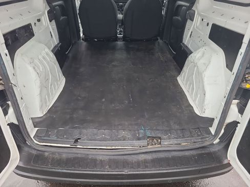 Used 2018 RAM ProMaster City Tradesman image 37