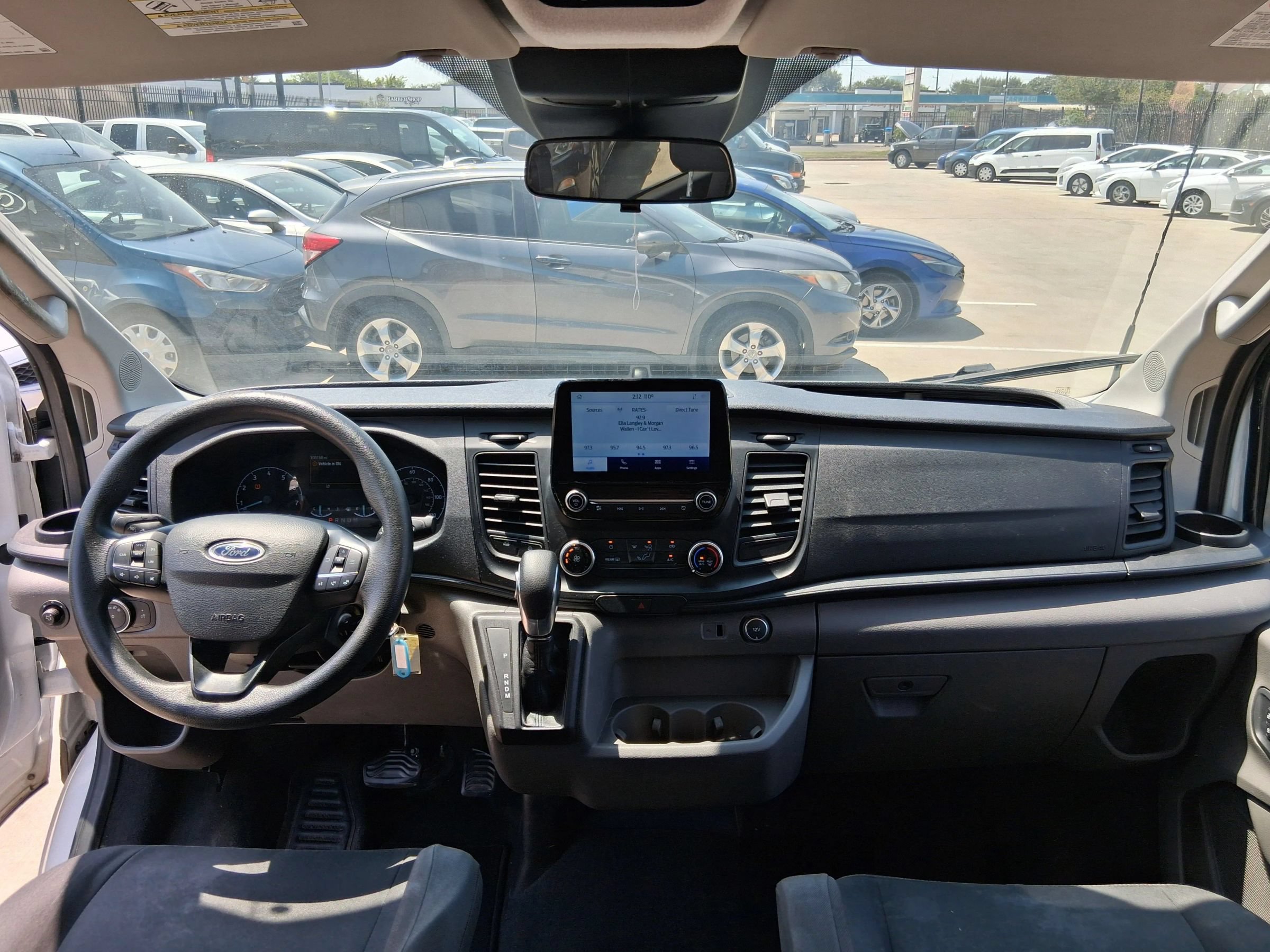 Used 2020 Ford Transit 150 XL RWD image 39