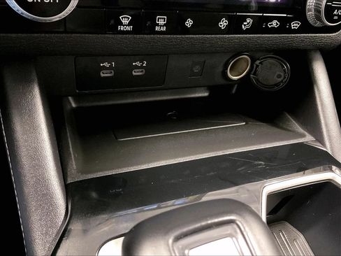 Used 2025 Mitsubishi Outlander SE AWD/4WD image 26