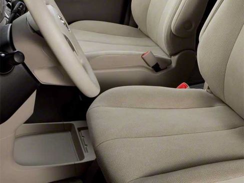Used 2012 Toyota Sienna XLE AWD/4WD image 12