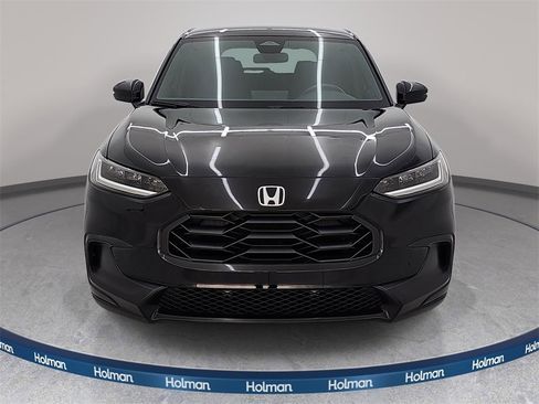 Used 2024 Honda HR-V Sport image 3