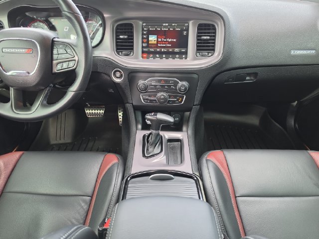 Used 2023 Dodge Charger R/T w/ Blacktop Package RWD image 20