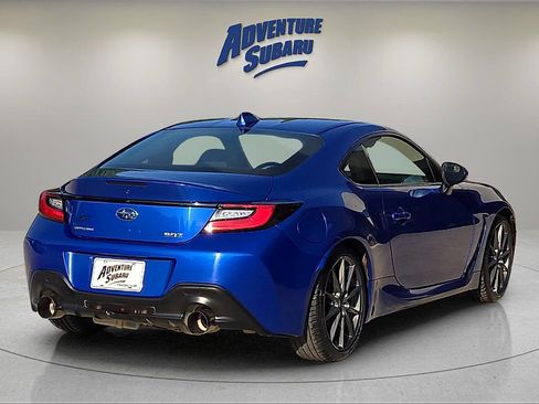 Used 2023 Subaru BRZ Limited RWD image 6