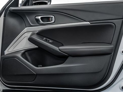 New 2026 Acura Integra FWD image 10