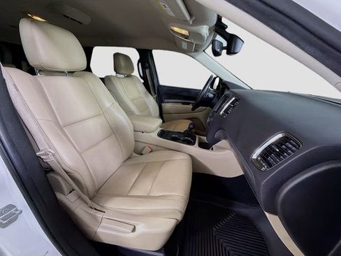 Used 2019 Dodge Durango GT w/ Trailer Tow Group IV image 29