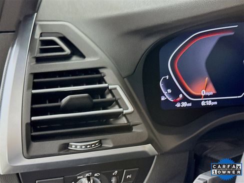 Used 2024 BMW X3 xDrive30i w/ Convenience Package image 11