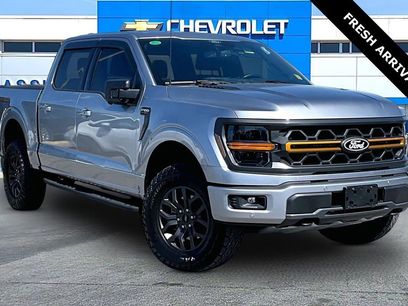 Used 2024 Ford F150 Tremor w/ Bed Utility Package