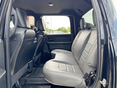 Used 2022 RAM 3500 Tradesman image 33