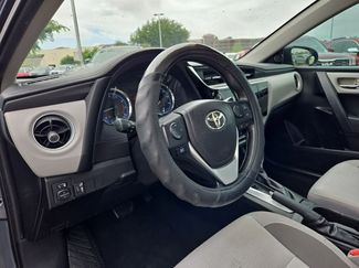 Used 2017 Toyota Corolla LE FWD video 2